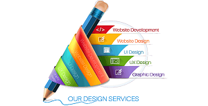 Crearive Web Design