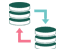 Table creation & transfer