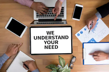 Understand Business Understand Business