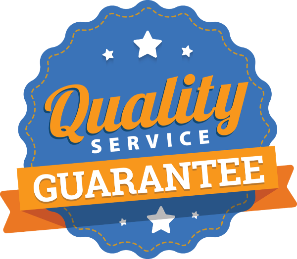 Quality Service Quality Service