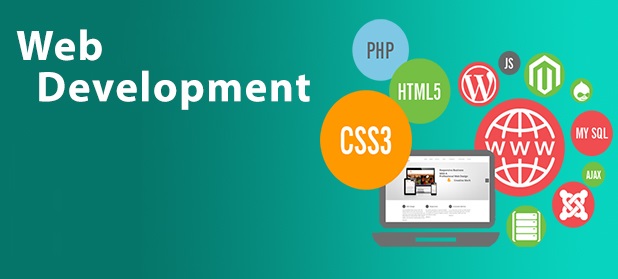 Web Development Training img