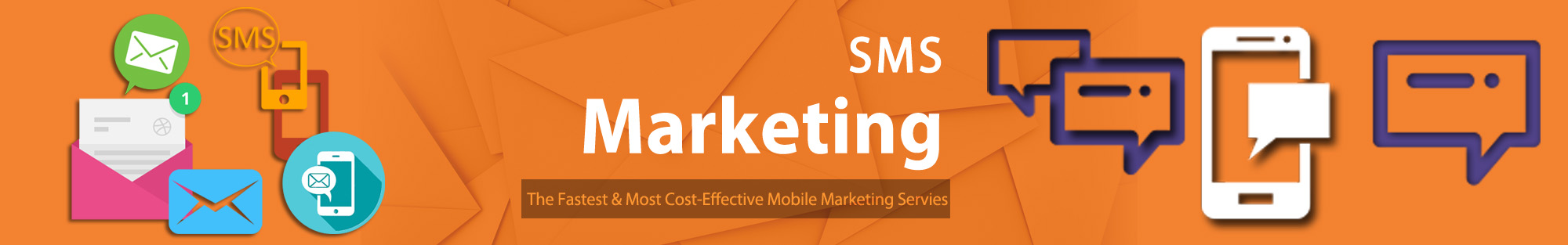 SMS Marketing